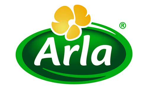 Arla-logo